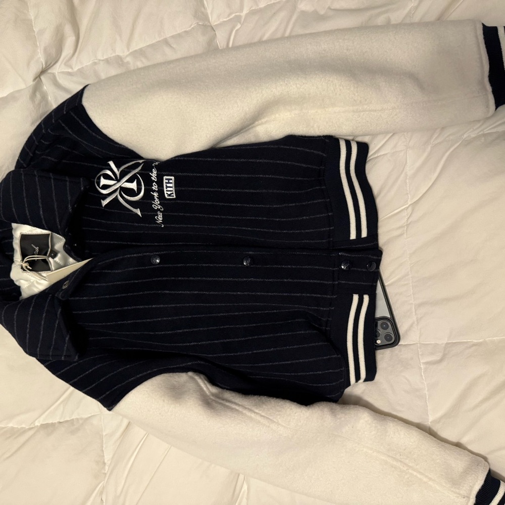 kith jacket - Picture 8 of 9